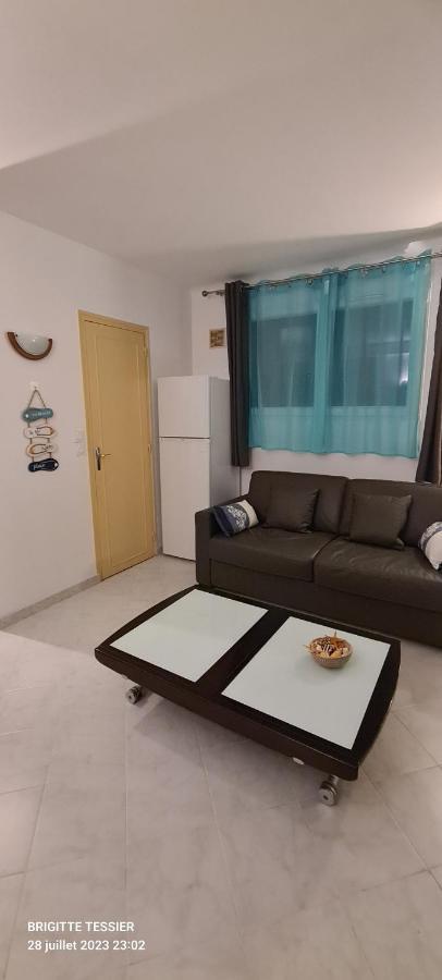 Villa Ange Azur Villeneuve-Loubet Eksteriør bilde